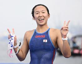 World aquatics championships