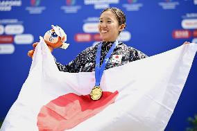 World aquatics championships