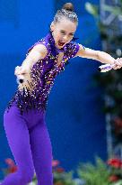 ALTRO - Ginnastica - Rhythmic Gymnastics - FIG World Cup Final