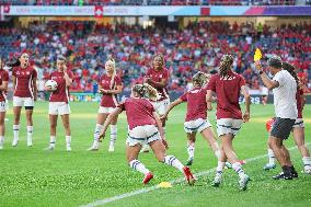 CALCIO - UEFA Campionato Europeo - UEFA Women's EURO 2025 - Spain vs Switzerland