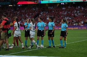 CALCIO - UEFA Campionato Europeo - UEFA Women's EURO 2025 - Spain vs Switzerland