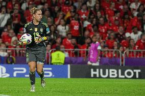 CALCIO - UEFA Campionato Europeo - UEFA Women's EURO 2025 - Spain vs Switzerland