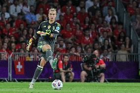 CALCIO - UEFA Campionato Europeo - UEFA Women's EURO 2025 - Spain vs Switzerland