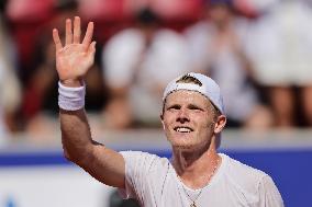 NORDEA OPEN 2025