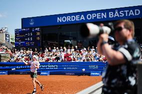 NORDEA OPEN 2025