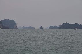 Illustration - Tourists Dead After Ferry Capsizes - Vietnam