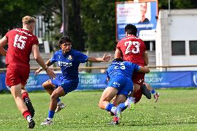 RUGBY - Altro - World Rugby U20 - Italy vs Wales