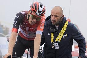 CICLISMO - Tour De France - Tour de France 2025 - Stage 14