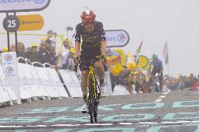 CICLISMO - Tour De France - Tour de France 2025 - Stage 14