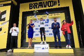 CICLISMO - Tour De France - Tour de France 2025 - Stage 14