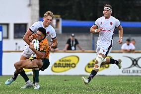 RUGBY - Altro - World Rugby U20 - Australia vs England