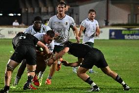 RUGBY - Altro - World Rugby U20 - New Zelanda vs South Africa