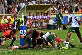 RUGBY - Altro - World Rugby U20 - New Zelanda vs South Africa