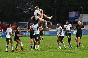 RUGBY - Altro - World Rugby U20 - New Zelanda vs South Africa