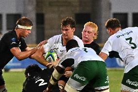 RUGBY - Altro - World Rugby U20 - New Zelanda vs South Africa