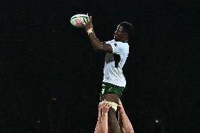 RUGBY - Altro - World Rugby U20 - New Zelanda vs South Africa