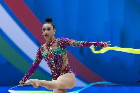 ALTRO - Ginnastica - Rhythmic Gymnastics - FIG World Cup Final