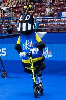 ALTRO - Ginnastica - Rhythmic Gymnastics - FIG World Cup Final