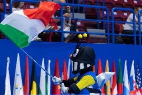 ALTRO - Ginnastica - Rhythmic Gymnastics - FIG World Cup Final