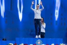ALTRO - Ginnastica - Rhythmic Gymnastics - FIG World Cup Final