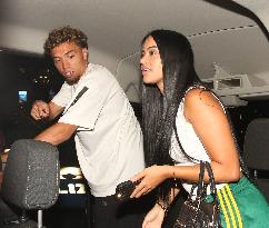 CALCIO - Serie A - Neil El Aynaoui is AS Roma's new signing