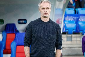 CALCIO - UEFA Campionato Europeo - UEFA Women's EURO 2025 - France vs Germany