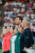 CALCIO - UEFA Campionato Europeo - UEFA Women's EURO 2025 - France vs Germany