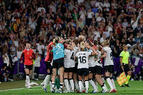 CALCIO - UEFA Campionato Europeo - UEFA Women's EURO 2025 - France vs Germany