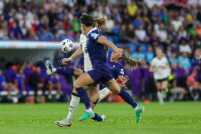 CALCIO - UEFA Campionato Europeo - UEFA Women's EURO 2025 - France vs Germany