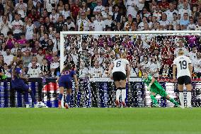 CALCIO - UEFA Campionato Europeo - UEFA Women's EURO 2025 - France vs Germany