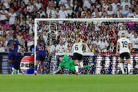 CALCIO - UEFA Campionato Europeo - UEFA Women's EURO 2025 - France vs Germany