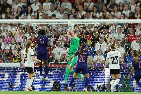 CALCIO - UEFA Campionato Europeo - UEFA Women's EURO 2025 - France vs Germany