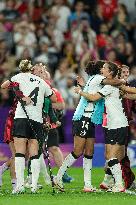 CALCIO - UEFA Campionato Europeo - UEFA Women's EURO 2025 - France vs Germany