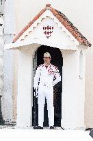 NO TABLOIDS WEB & PRINT: Prince Albert II of Monaco Celebrates 20 Years on the Throne - Monaco