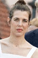 NO TABLOIDS WEB & PRINT: Prince Albert II of Monaco Celebrates 20 Years on the Throne - Monaco