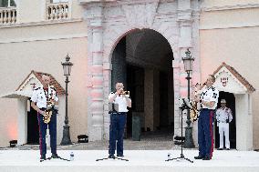 NO TABLOIDS WEB & PRINT: Prince Albert II of Monaco Celebrates 20 Years on the Throne - Monaco
