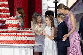 NO TABLOIDS WEB & PRINT: Prince Albert II of Monaco Celebrates 20 Years on the Throne - Monaco