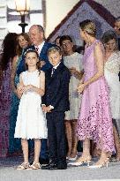 NO TABLOIDS WEB & PRINT: Prince Albert II of Monaco Celebrates 20 Years on the Throne - Monaco