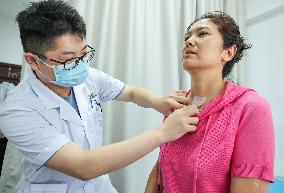 TCM Therapy