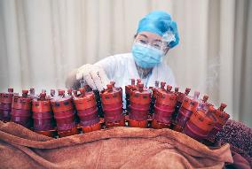 TCM Therapy