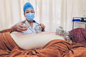 TCM Therapy