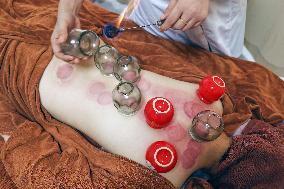 TCM Therapy