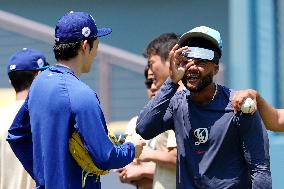Baseball:Roki Sasaki
