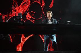 Lollapalooza Festival - Day 2 - Paris