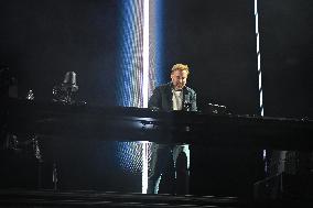 Lollapalooza Festival - Day 2 - Paris