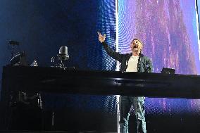 Lollapalooza Festival - Day 2 - Paris