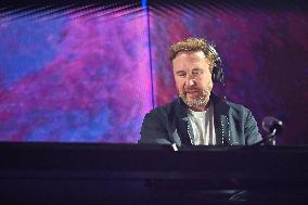 Lollapalooza Festival - Day 2 - Paris