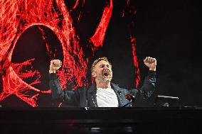 Lollapalooza Festival - Day 2 - Paris