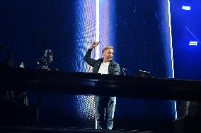 Lollapalooza Festival - Day 2 - Paris