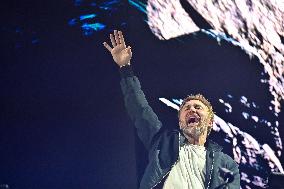 Lollapalooza Festival - Day 2 - Paris